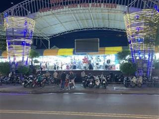 Bán lô đất mt 100,1m2man thiện 10 tỷ ngang 8,27m