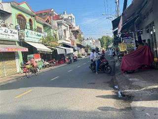 Bán đất tặng dãy trọ 2 mặt tiền trước sau  hxh 8m  ngay trương văn thànhhiệp phú nhỉnh 7 tỷ tl