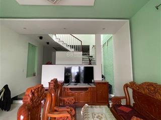 Bán nhà 3 tầng83m2ngang 5mhơn 7 tỷ tlđình phong phútăng nhơn phú b