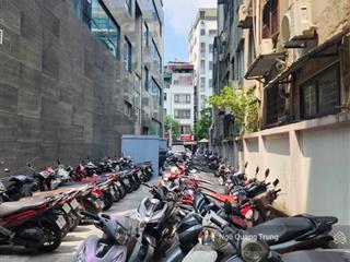 Siêu phẩm nguyễn trãi, giá bán đầu tư, sát vũ trọng phụng, dân trí ở sướng, tiện ích bạt ngàn
