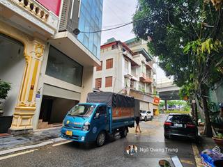 Chính chủ bán mảnh đất lô góc siêu ngon, phạm văn đồng, xây tòa nhà văn phòng, công ty quá đỉnh