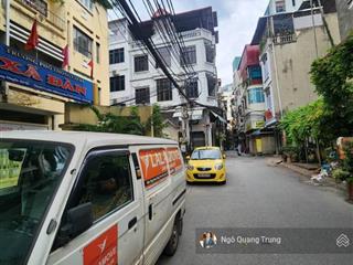 Chính chủ cần bán nhà phố xã đàn, ngon bổ rẻ, tầm tiền hiếm nhà bán ở đây, sổ riêng vị trí rất đẹp