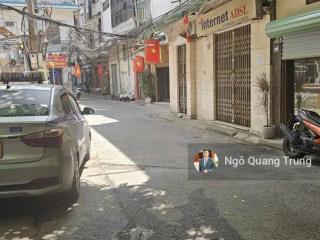 Bán nhanh nhà phố lương sử c, văn miếu, quốc tử giám, 41m2, 5 tầng, ô tô cách 20m, khu dân trí vip