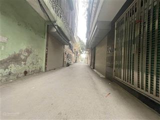 Nhà thuộc khu phân lô lê trọng tấn, ngõ thông ô tô, 30m ra mặt lê trọng tấn, giá siêu mềm