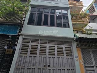 Nhà 91m2, nhà lằm trong ngõ ô tô tránh đẹp nhất vương thừa vũ, giá siêu hợp lý.