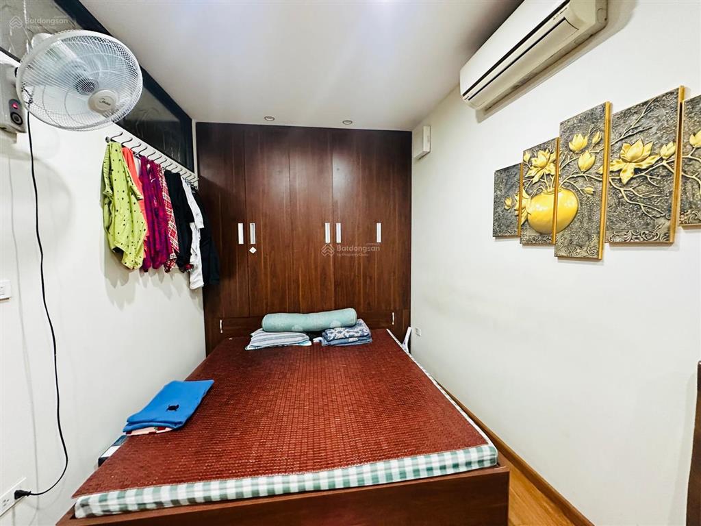 Nhà 6tầng, thang máy hiện đại, vào bước ra vườn hoa đại học công đoàn, đại học thuỷ lợi,