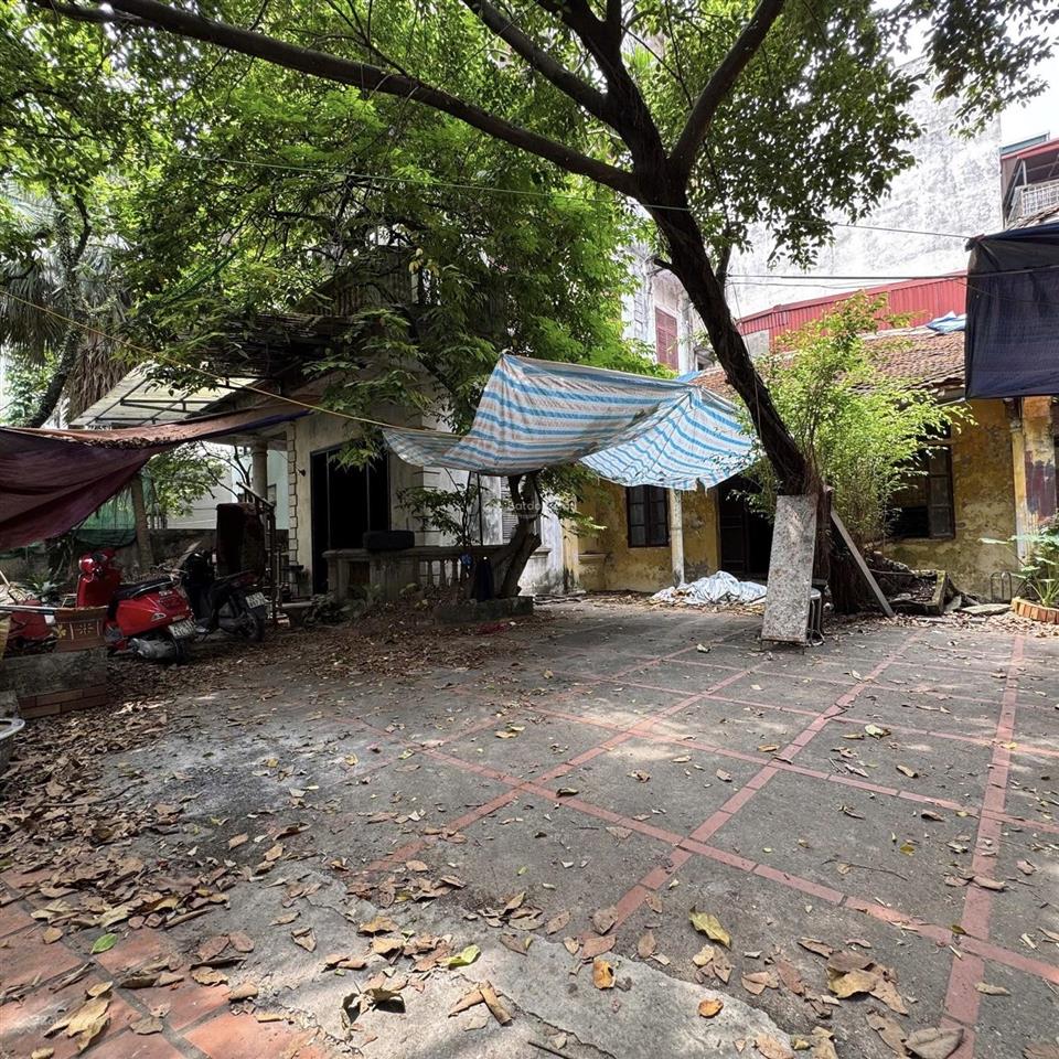 Siêu phẩm giá đầu tư, 92 triệu/m2 bùi xương trạch, ngõ ô tô tránh, diện tích khủng 513m2