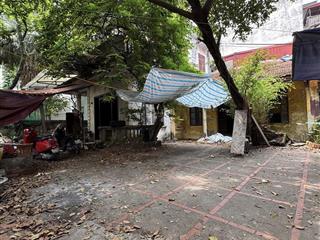 Siêu phẩm giá đầu tư, 92triêu/m bùi xương trạch, ngõ ô tô tránh diện tích khủng 513m,