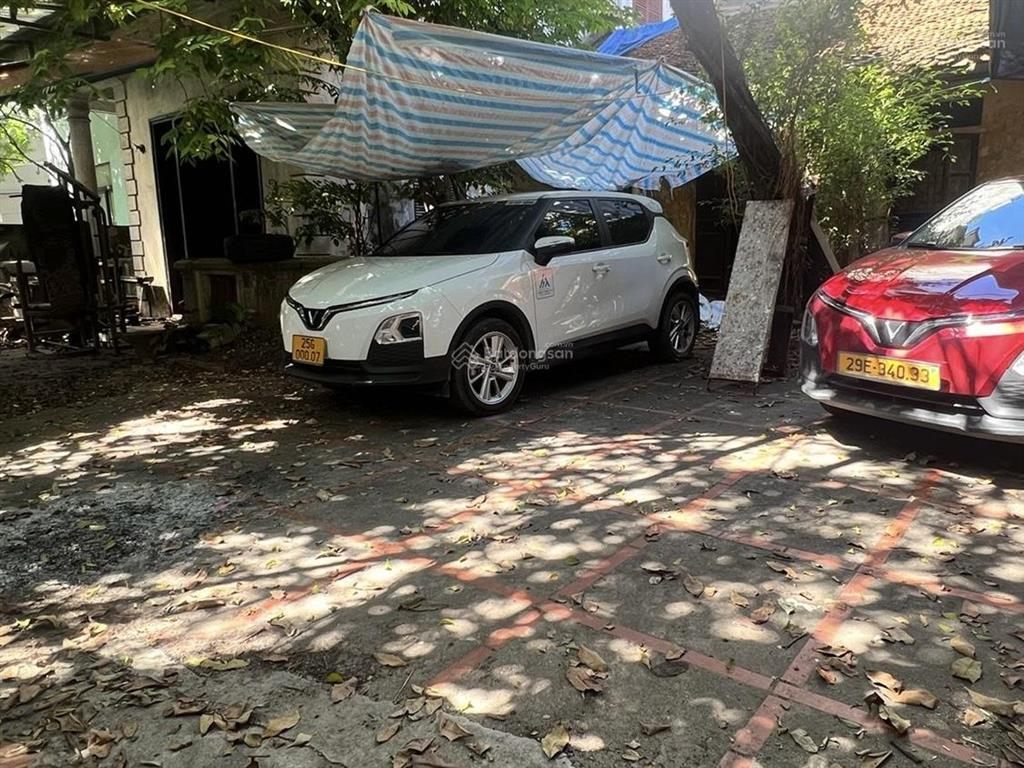 Siêu phẩm giá đầu tư, 92 triệu/m2 bùi xương trạch, ngõ ô tô tránh, diện tích khủng 513m2