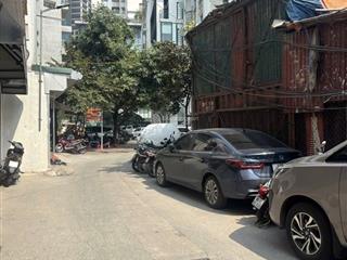 Mảnh đất vàng còn sót lại  ô tô tránh dừng đỗ  kinh doanh  xây toà văn phòng, chdv, khách sạn