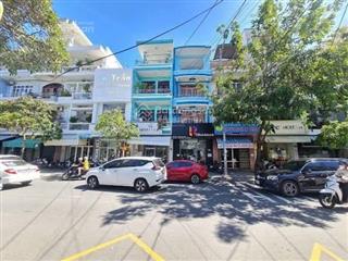 Bán nhà mặt phố hoàng hoa thám, 47,5 tỷ, 109m2, ba đình, hà nội