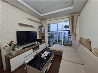 Bán căn hộ 3pn, 77m2, 4,5 tỷ tại ecohome phúc lợi, long biên, hà nội