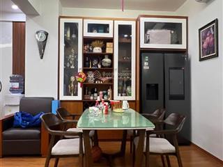 Chung cư no17 phúc lợi, 4,5 tỷ, 78m2, gần hồ điều hòa, pháp lý chuẩn
