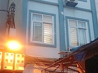 Nhà phố trạm, full đồ, gần oto, 5p aeon