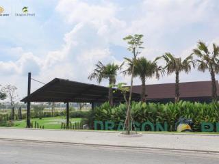 Bán nhanh lô đất trong dragon pearl 90m2, 18.480tr/m2, shr, bao công chứng