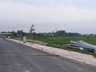 Bán nhanh và gấp 125m2 đất mặt tiền nguyễn trung trực trung tâm bến lức, 15tr/m2, shr