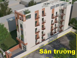 Q9bán đất 275 m², kế trường đại học, pa cho thuê 140 triệu/tháng