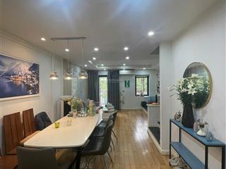 Chính chủ cần bán liền kề 75m park river, vị trí đẹp,full nội thất. giá 16,x tỷ. 0973 656 ***