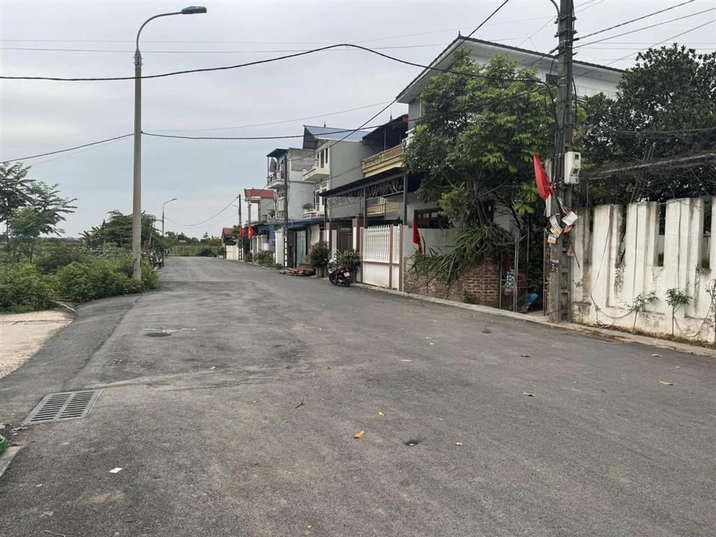 Bán đất đấu giá đại bằng nguyên khê đất đấu giá rẻ nhất nguyên khê