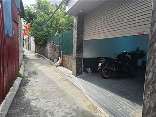 Bán nhà phan xá uy nỗ  nhà 3 tầng mới  ô tô đỗ cửa