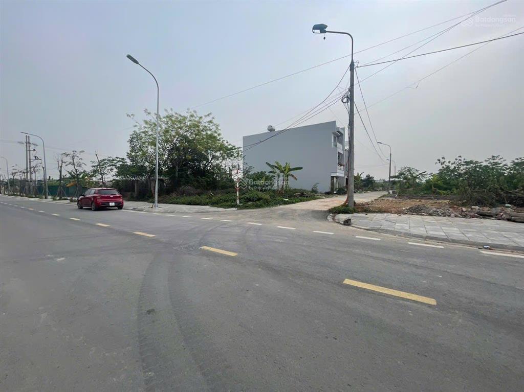 Bán đất đấu giá x6 cán khê nguyên khê quy hoạch đẹp