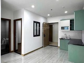 Bán cc bcons green topaz, 2,15 tỷ, 51m2, 2pn, 2wc, đông hòa, dĩ an, bình dương