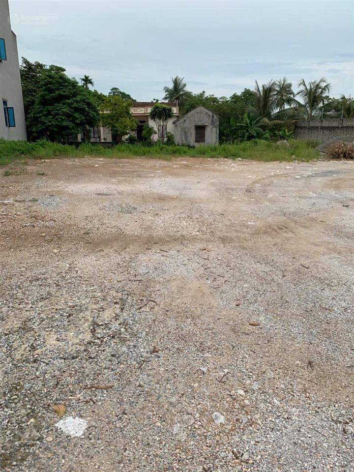 Bán đất tại quốc lộ 45, 1,83 tỷ, 145m2, đẹp, nhiều tiện ích, giá cực chất