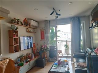 Bán căn hộ chung cư an phú 3pn block a mới