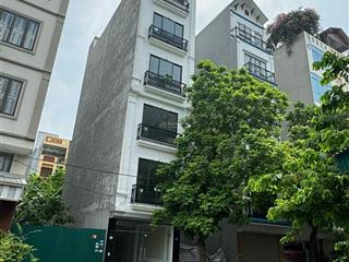 Cho thuê nhà la khê 50m2  giá đẹp vào sử dụng luôn