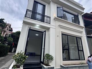 Cho thuê duy nhất 1 căn tại la khê hoàn thiện đẹp