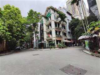 Bán nhà mp hoàng sân thông phùng chí kiên, lô góc, vỉa hè, kd , 1 mp, 1 mặt ngõ 2 ô tô tránh đỗ.