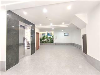 Ccmn lê văn lương, câu giấy ,dòng tiền 130tr/tháng, 92m 7 tầng, thang máy, mt= hậu = 7.2.m ,21p.