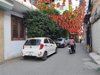 Cơ hội vàng lê văn lương 108m sổ nở hậu, ô tô tránh, chỉ 217tr/m xây tòa 7 tầng kinh doanh đỉnh