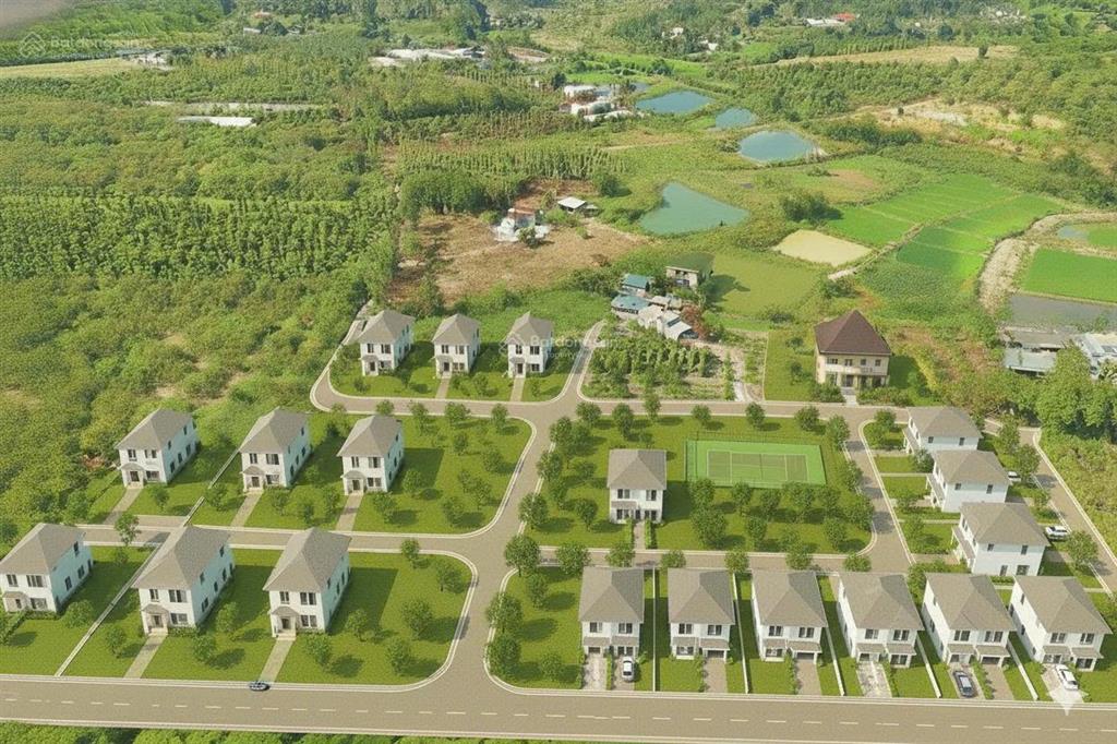 Bán đất đắk lắk đã phân sẵn 7 lô 2 mặt tiền