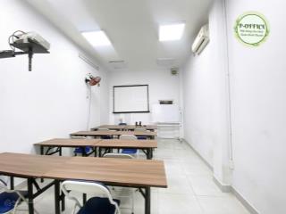 Tháng 9 bùng nổ thuê phòng học / làm việc / workshop chuẩn xịn, giá yêu thương
