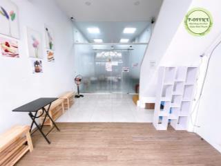 Tháng 9 bùng nổ cho thuê mặt bằng bán nước / trà sữa / coffee mang đi