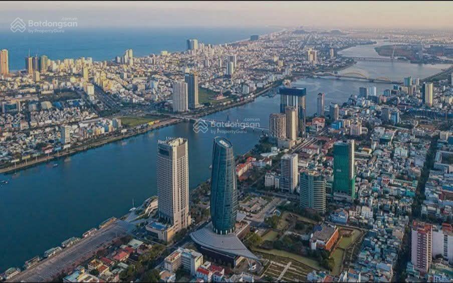 Bán lô mỹ khê 4 chính chủ, giá tốt