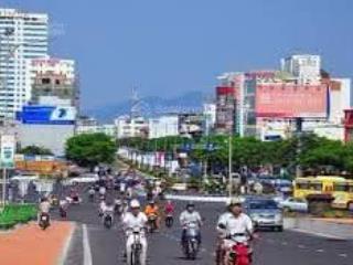 Bán nhà 4 tầng, đường nguyễn văn linh