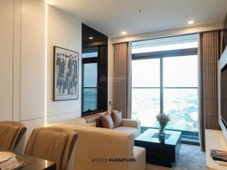 Cho thuê cc 1pn tại the filmore da nang, 23 triệu vnd, 48m2, giá ưu đãi chỉ với