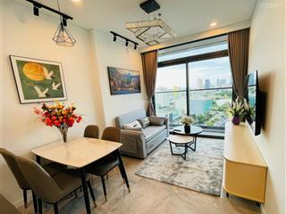 Cho thuê cc rất đẹp tại the filmore da nang, 25 triệu vnd, 48 m2, giá siêu hời