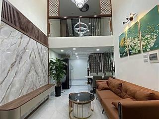 Bán nhà 5 tầng tam trinh thu nhập ổn định gần phố pháp lý rõ ràng