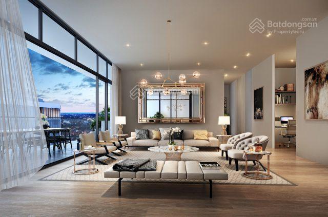 Hot nhất ba đình, cần bán gấp căn penthouse d2 giảng võ hơn 320m2 giá rẻ nhất thị trường, sổ đỏ.