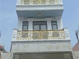 Nhà bán hẻm xe hơi đỗ cửa,5 tầng mới ken, 4m x 20(80m2) lê văn quới, nhỉnh 7ty