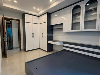 Nhà mới phố lò đúc  ngõ nông  full nội thất  chỉ 6.3 tỷ