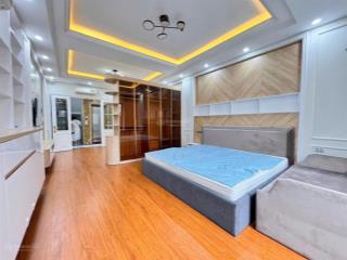 Bán nhà tây mỗ  ngõ thông ôtô tránh lô góc  thang máy