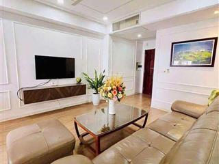 Bán chung cư gemek tower diện tích 67.8m  2 ngủ, 2vs
nhà full đồ