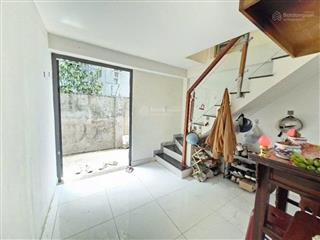 Cần bán nhà đường kha vạn cân, hiệp bình chánh, thủ đức,30m2, 2 tầng