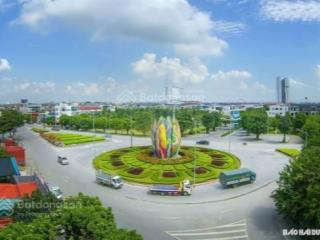 Ngay cổng ecopark hải dương, contener đỗ cửakinh doanh đầu tư sinh lời mạnh 2,9tỷ 62m mt5m