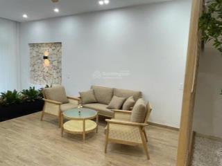Nhà mới 3 tầng hiện đại  full nội thất cao cấp  nguyễn đổng chitt hải châu