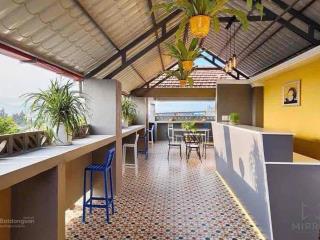 Hotel lô góc view sông hàn, cao xuân dục kinh doanh ngay dòng tiền ổn định